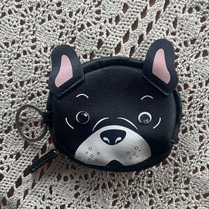 Dog Coin Purse🌺